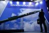 Lockheed Martin seeks more defence work in UAE