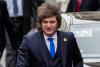 Brazil downgrades diplomatic ties with Argentina after Milei insults Lula