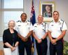 Appointment of New Deputy Commissioner and Assistant Commissioner of the RCIPS