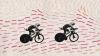‘Bra doping’ at the women’s Tour de France