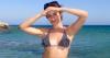 Camila Cabello poses in a bikini from Greece and dazzles her fans: "Those photos are super Cuban."