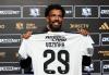 World Cup hero Vozinha says tournament 'in the past' as he prepares for Colo-Colo debut