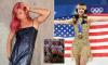 Olympics ice skating icon Alysa Liu's brother is now TRANSGENDER athlete who is hammering female competition at athletic events