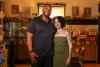 Ramel and Ellia Ana Hill celebrate their Black and Puerto Rican cultures through art and storytelling