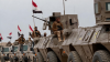 Syrian Military Raises Alert Level Amid Movements Near Iraqi Border  
