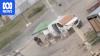 'The world must see': Zelenskyy shares video of drone hunting down vegetable seller