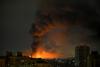 17 Killed in Russia’s Third Kyiv Barrage in a Week Amid Critical Patriot Shortage