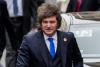 World Reuters Brazil downgrades diplomatic ties with Argentina after Milei insults Lula