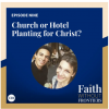Can business be ministry? Austrian couple shares how a hotel became a mission field