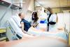 A New Hampshire Program Pays for Gas and Groceries to Keep Nursing Students from Dropping Out