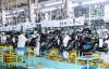 Manufacturing growth accelerates in July as demand strengthens, inflation eases