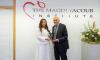 Sheikha Bodour Al Qasimi Accepts Patronage of Magdi Yacoub Institute, Strengthening Sharjah's Global Medical Research Partnership