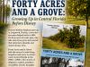 Longwood Native Francis Bistline Stephan to Talk at Historical Society about New Book