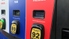 Gas Prices Hold Mostly Steady