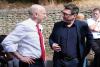 Big bank bosses on alert as tax noise gets louder under Burnham