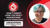 “Don’t Submit Code You Don’t Understand”: Angie Byron on AI and Open Source Trust