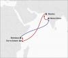 HMM Launches India-East Africa Feeder Network as Expansion Bridgehead