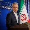 Iran, Oman discuss new shipping corridor through Strait of Hormuz