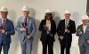 Work Now Underway on Career Center in Downtown Rochester