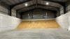 How new grain store secured farm's future after storm