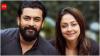 Suriya recalls financial crisis during 'Karuppu' release