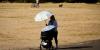 England, Wales record driest July on record, says Met Office