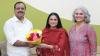 K'taka govt launches 'Ruthutare' scheme to address menopause health, actress Ramya brand ambassador