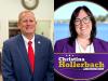 VOTERS GUIDE - City of Sanford Mayor