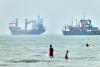 Iran and Oman working on a plan to reopen the Strait of Hormuz, plus other Mideast developments