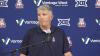 VIDEO: Brent Brennan discusses the possibility of RB Ismail Mahdi, LB Max Harris returning to Arizona