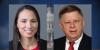 Rep. Sharice Davids, Eric Jenkins to square off in November for US House seat from Kansas