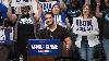 Michigan Senate primary eyed for clues to Democrats' future as El-Sayed hosts watch party
