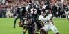 Texas A&M LB Daymion Sanford ‘on course’ for opening game return