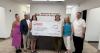 Reach Foundation awards $10,000 grant to Habitat for Humanity of Southwest Utah