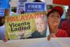 Revilla granted bail as elderly political prisoners remain in jail
