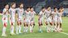 Kim Sang-sik's Vietnam extends unbeaten..