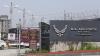 South Korean students held for 'breaking into' US base