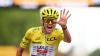 Crunching the numbers behind Tadej Pogacar’s fifth Tour de France win