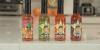 Las Vegas college student turns grandmother’s hot sauce recipes into a business