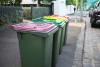 Council renews its call for flexibility on mandatory glass recycling bin