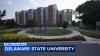 Delaware State University ranks among top public HBCUs in Forbes' first-ever rankings