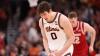 David Mirkovic injury update: Illinois basketball star undergoes foot surgery