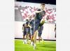 Juniors set for friendlies