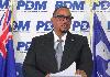 80 DAYS. $80 MILLION. – PDM Demands Answers from Government