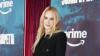 Nicole Kidman Spotted With Michael Reinstein After Keith Urban Split