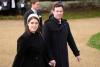 AP News: Princess Eugenie has given birth to a girl in Portugal, palace says