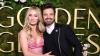 Sebastian Stan And Annabelle Wallis Welcome Their First Child Together