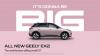 Bastion, Dentsu PR and Tag join forces to deliver Geely Auto Australia’s largest campaign yet