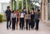 Local interns line up for CIG career initiative