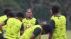 Fijiana gradually raising intensity ahead of Test
